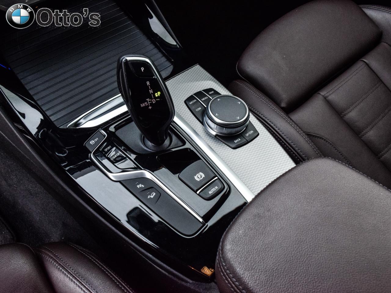 2019 BMW X3 xDrive30i Premium Package Enhanced M Sport Line Photo