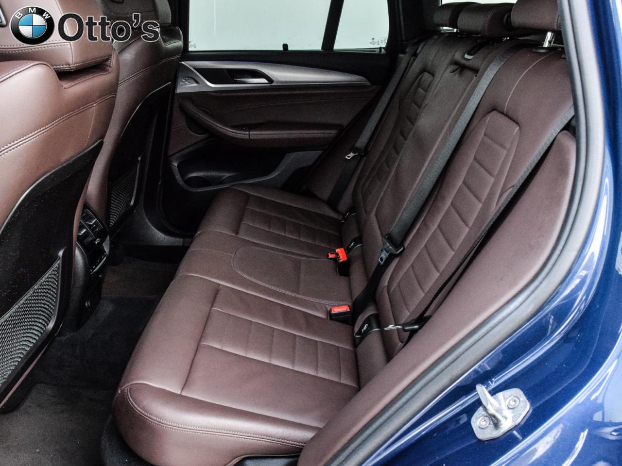 2019 BMW X3 xDrive30i Premium Package Enhanced M Sport Line Photo