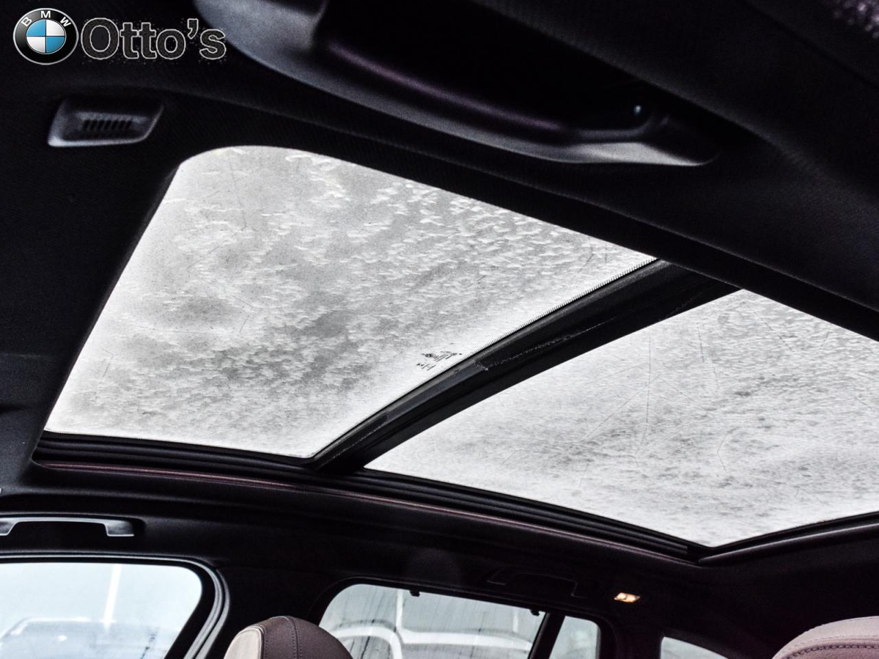 2019 BMW X3 xDrive30i Premium Package Enhanced M Sport Line Photo