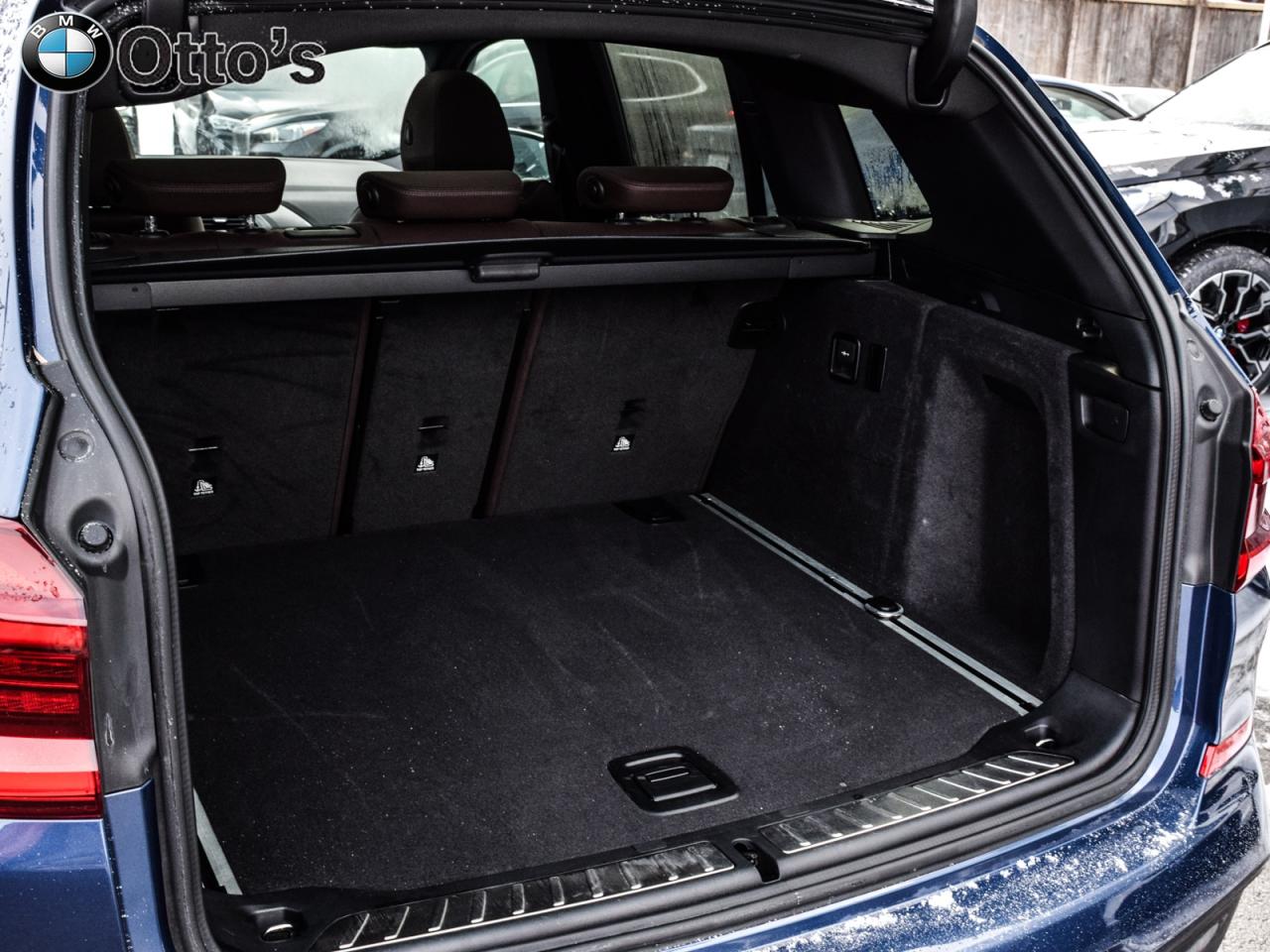 2019 BMW X3 xDrive30i Premium Package Enhanced M Sport Line Photo