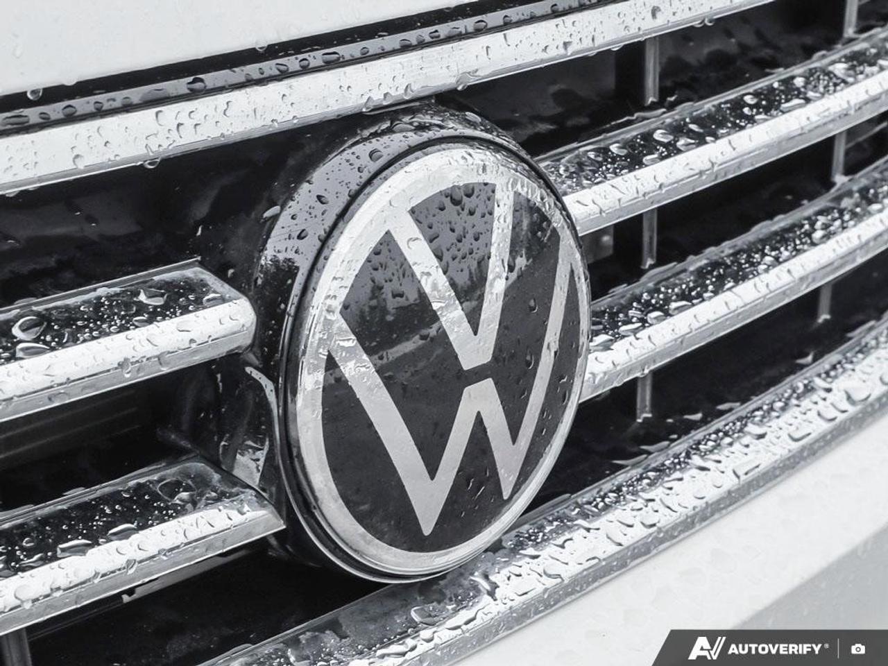 2022 Volkswagen Tiguan ComfortlineACCIDENT-FREE, HEATED SEATS, BACKUP CAM Photo