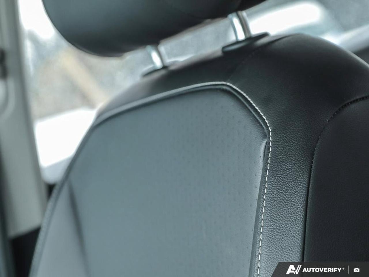 2022 Volkswagen Tiguan ComfortlineACCIDENT-FREE, HEATED SEATS, BACKUP CAM Photo