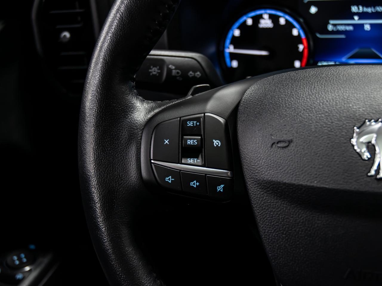 2022 Ford Bronco Sport BADLANDS 4x4 2.0L ECOBOOST TURBO BLIND SPOTS Photo