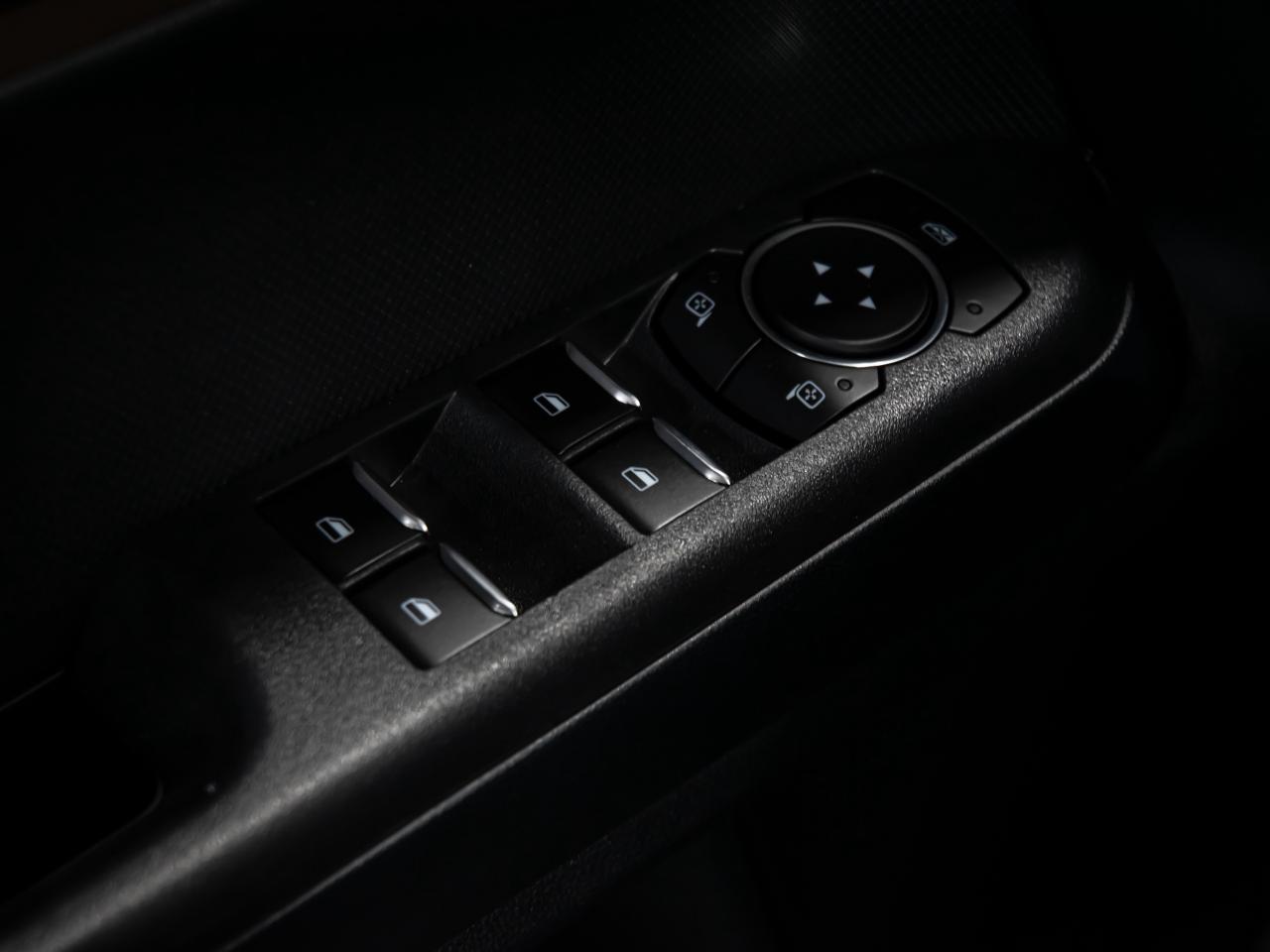 2022 Ford Bronco Sport BADLANDS 4x4 2.0L ECOBOOST TURBO BLIND SPOTS Photo