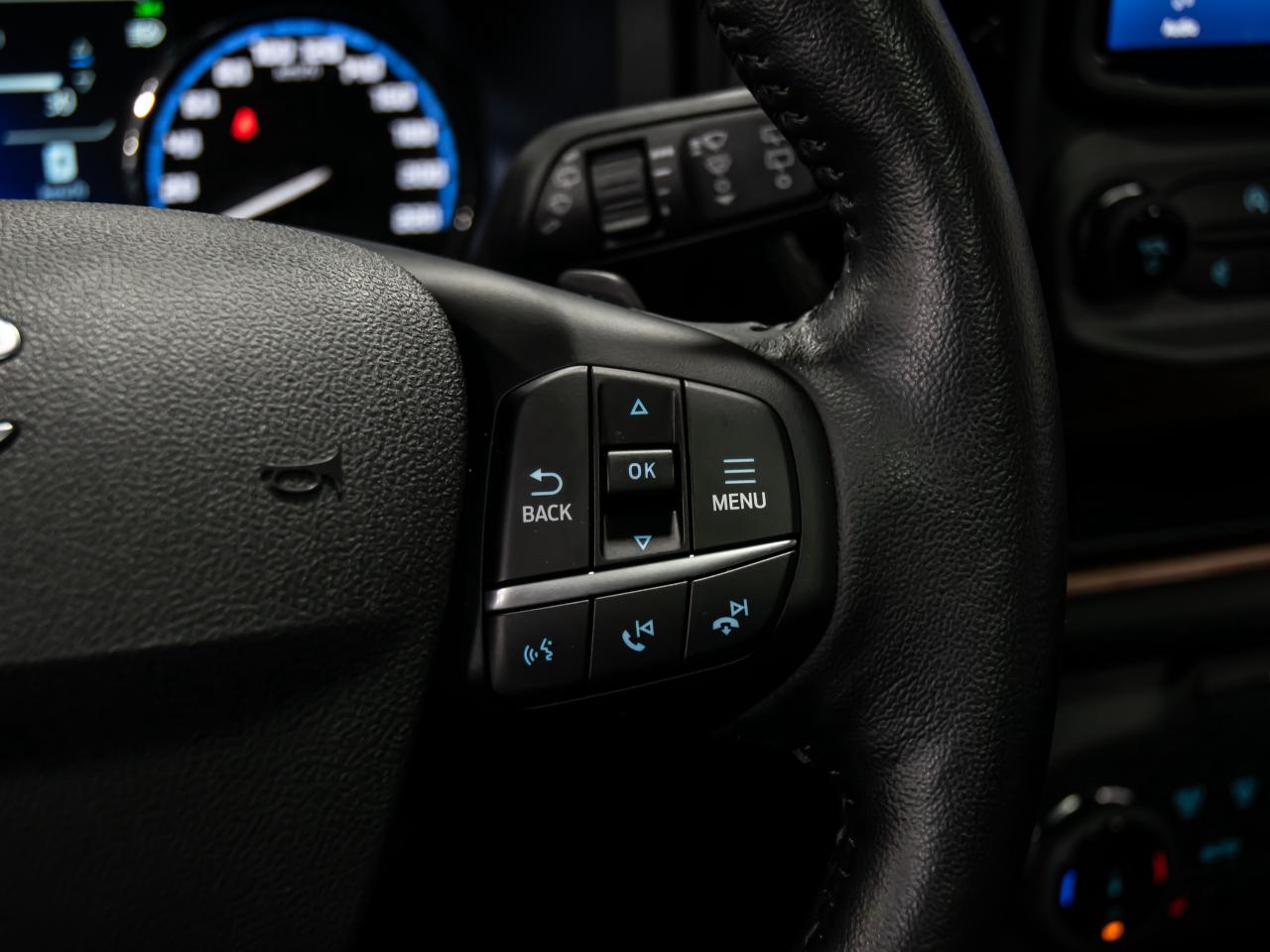 2022 Ford Bronco Sport BADLANDS 4x4 2.0L ECOBOOST TURBO BLIND SPOTS Photo