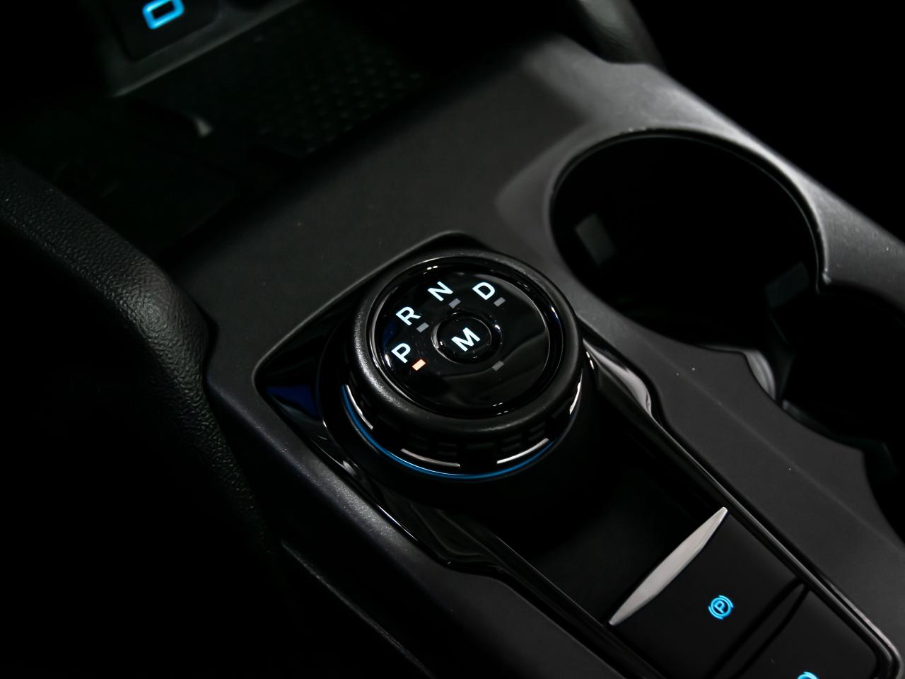 2022 Ford Bronco Sport BADLANDS 4x4 2.0L ECOBOOST TURBO BLIND SPOTS Photo