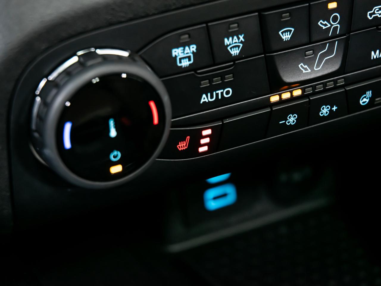 2022 Ford Bronco Sport BADLANDS 4x4 2.0L ECOBOOST TURBO BLIND SPOTS Photo