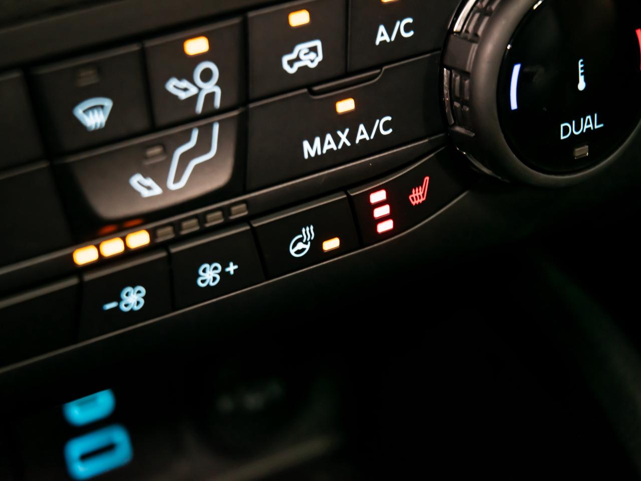 2022 Ford Bronco Sport BADLANDS 4x4 2.0L ECOBOOST TURBO BLIND SPOTS Photo