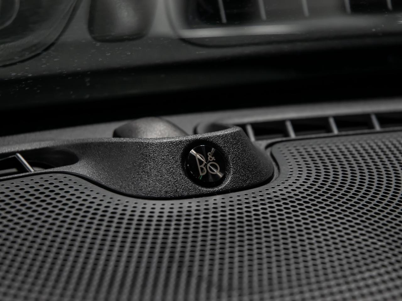 2022 Ford Bronco Sport BADLANDS 4x4 2.0L ECOBOOST TURBO BLIND SPOTS Photo