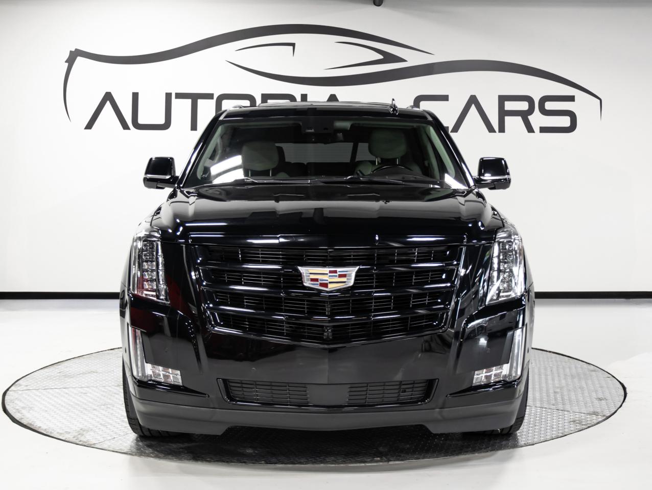 2020 Cadillac Escalade 4WD PREMIUM LUXURY HEADS UP BLIND SPOTS NAVI Photo