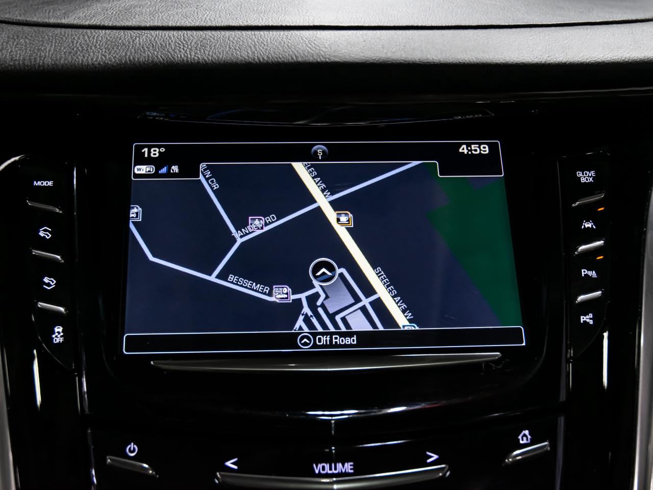 2020 Cadillac Escalade 4WD PREMIUM LUXURY HEADS UP BLIND SPOTS NAVI Photo