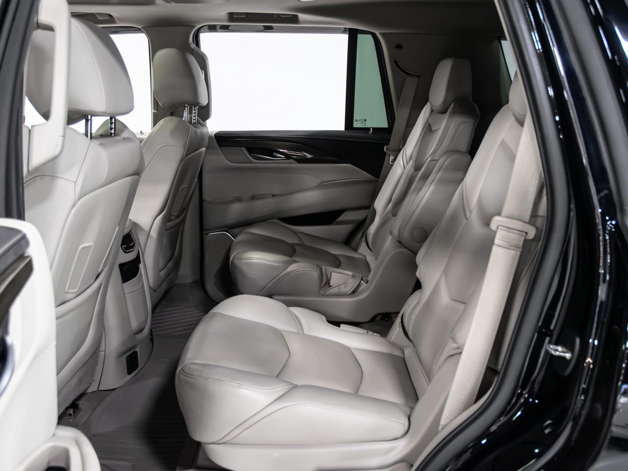 2020 Cadillac Escalade 4WD PREMIUM LUXURY HEADS UP BLIND SPOTS NAVI Photo