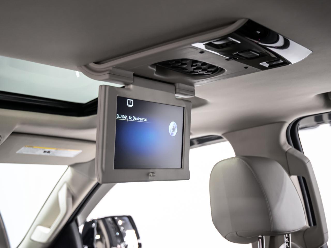 2020 Cadillac Escalade 4WD PREMIUM LUXURY HEADS UP BLIND SPOTS NAVI Photo