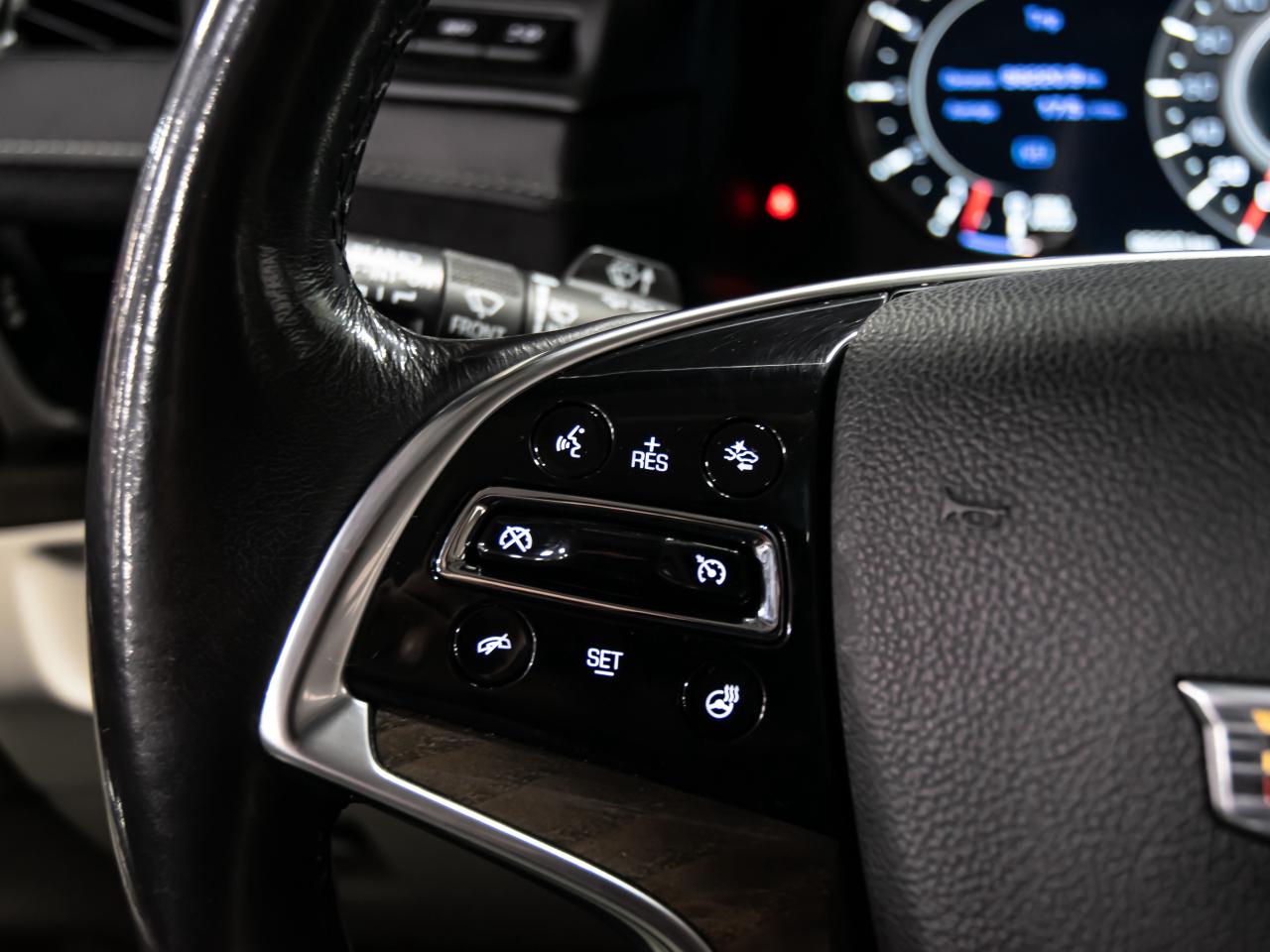 2020 Cadillac Escalade 4WD PREMIUM LUXURY HEADS UP BLIND SPOTS NAVI Photo