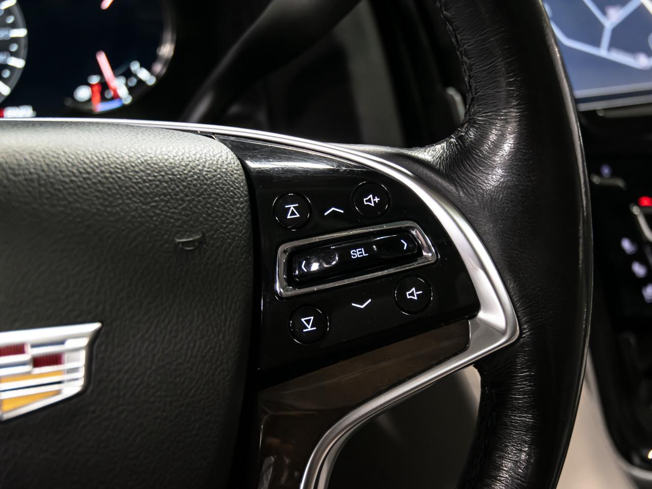 2020 Cadillac Escalade 4WD PREMIUM LUXURY HEADS UP BLIND SPOTS NAVI Photo