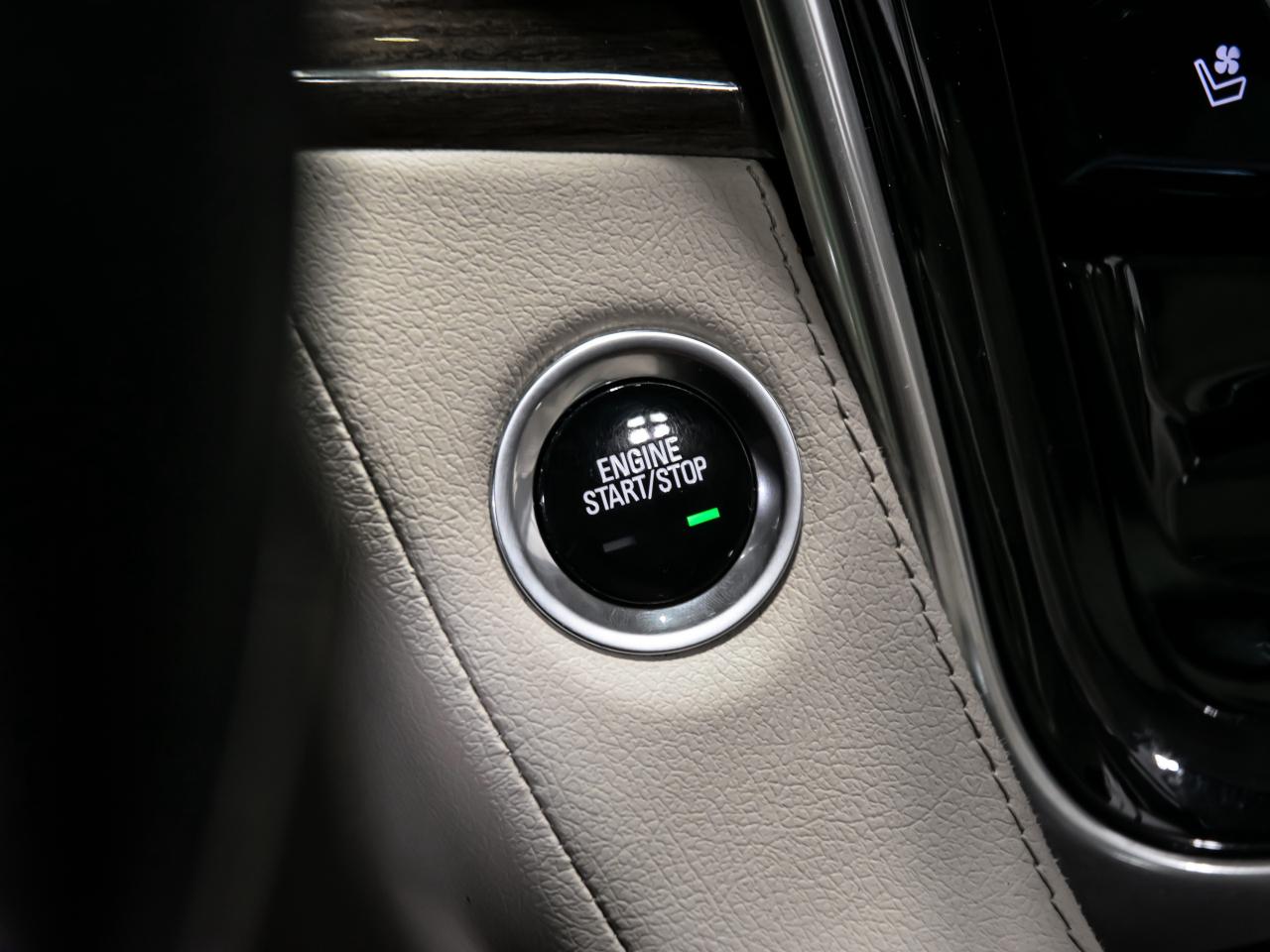 2020 Cadillac Escalade 4WD PREMIUM LUXURY HEADS UP BLIND SPOTS NAVI Photo