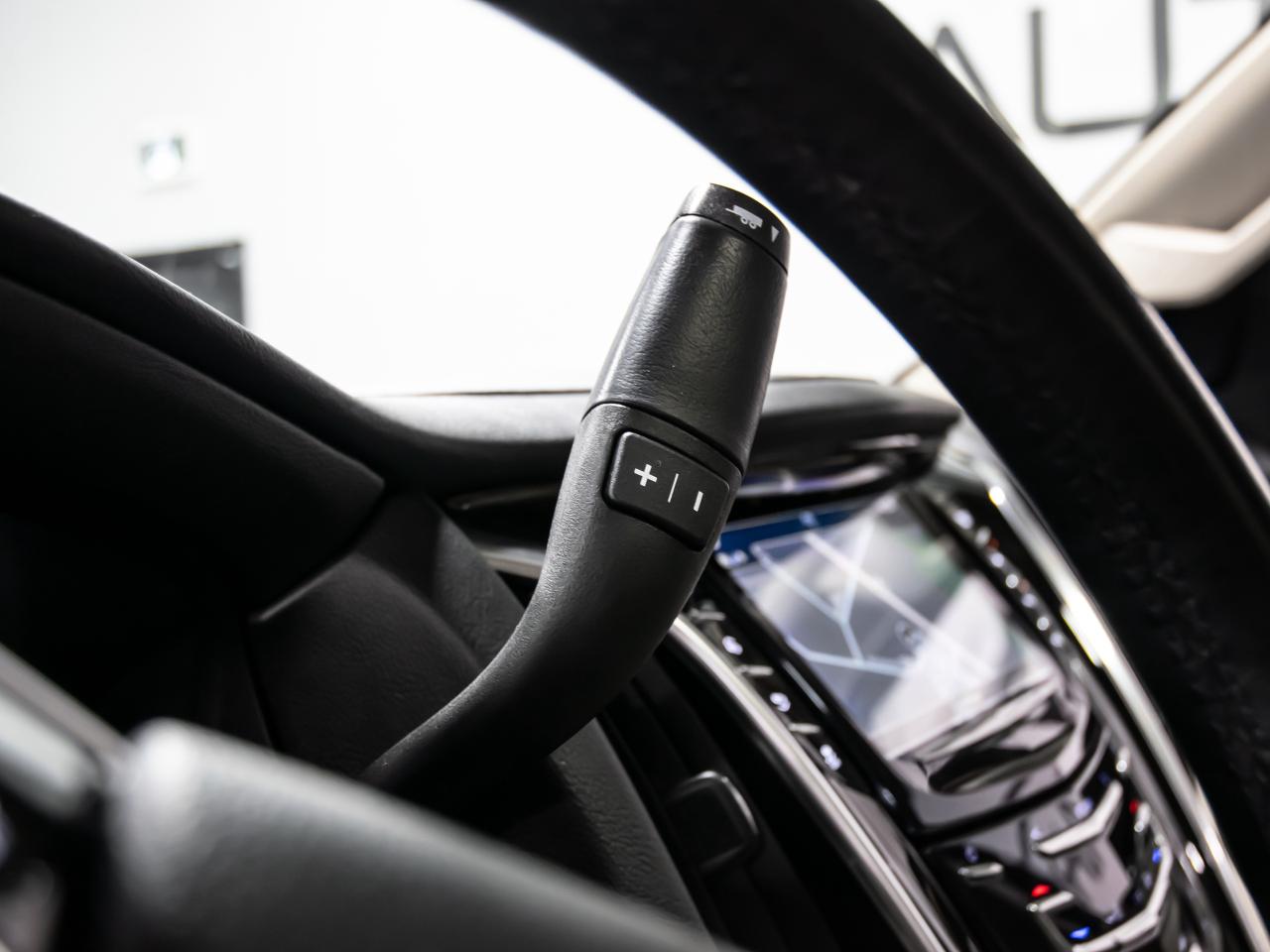 2020 Cadillac Escalade 4WD PREMIUM LUXURY HEADS UP BLIND SPOTS NAVI Photo