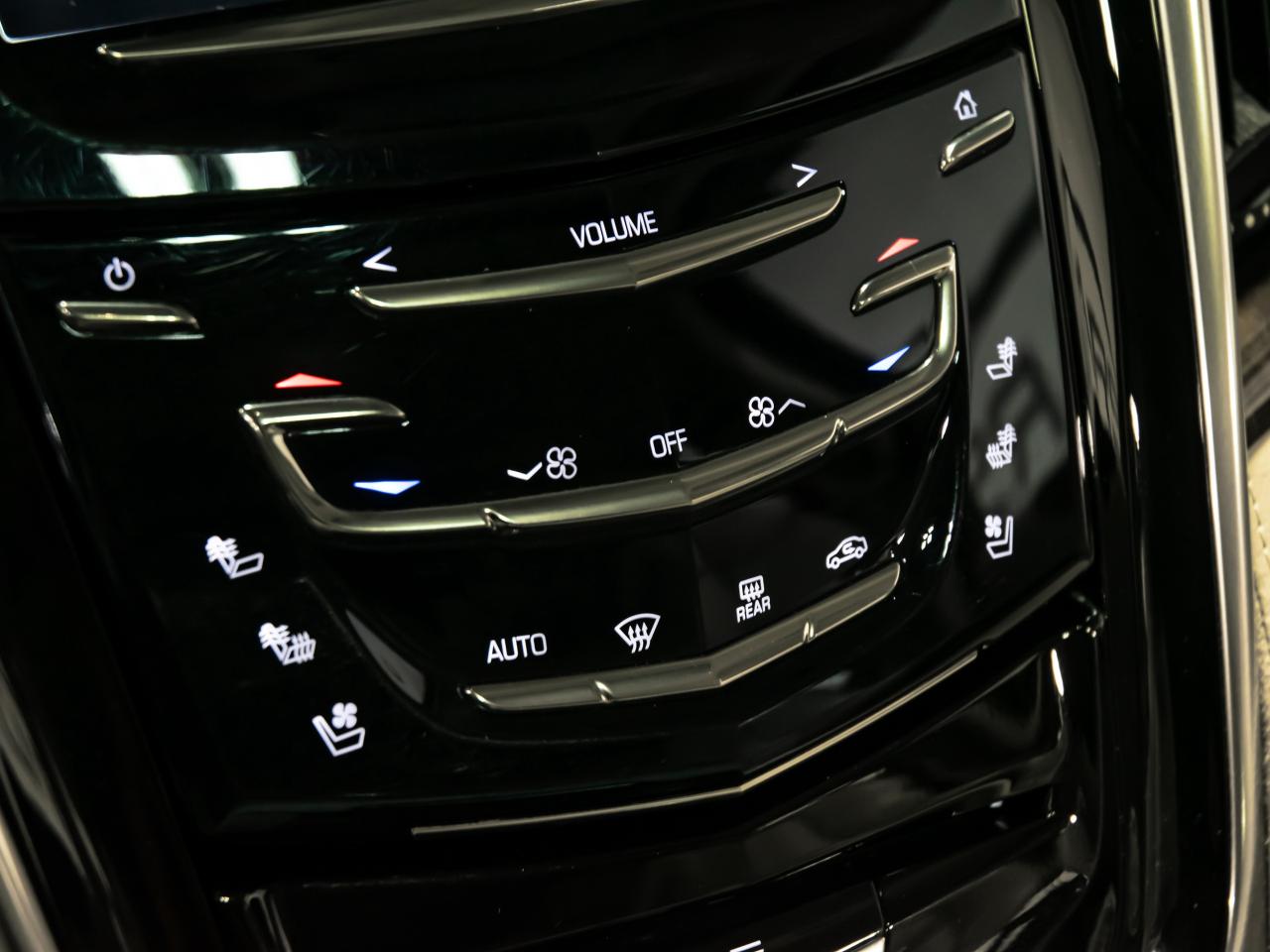 2020 Cadillac Escalade 4WD PREMIUM LUXURY HEADS UP BLIND SPOTS NAVI Photo