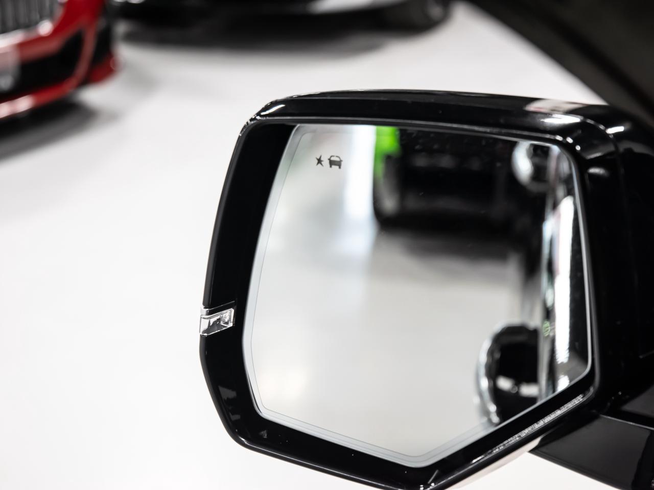 2020 Cadillac Escalade 4WD PREMIUM LUXURY HEADS UP BLIND SPOTS NAVI Photo