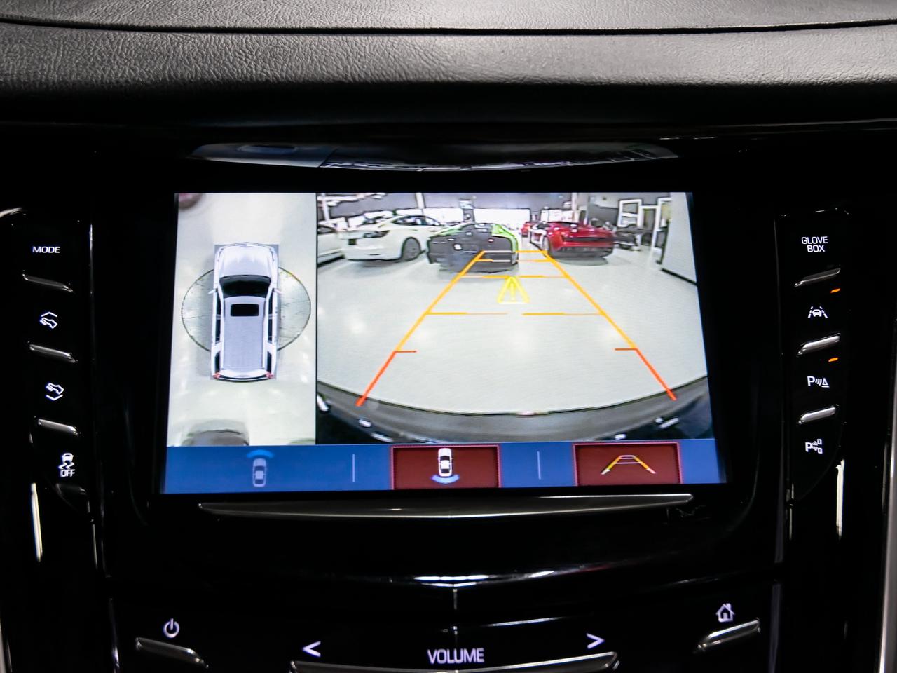 2020 Cadillac Escalade 4WD PREMIUM LUXURY DRIVER ASSIST ADAPTIVE CRUISE Photo