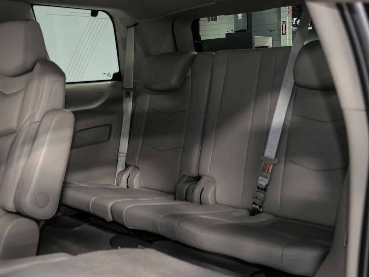 2020 Cadillac Escalade 4WD PREMIUM LUXURY DRIVER ASSIST ADAPTIVE CRUISE Photo