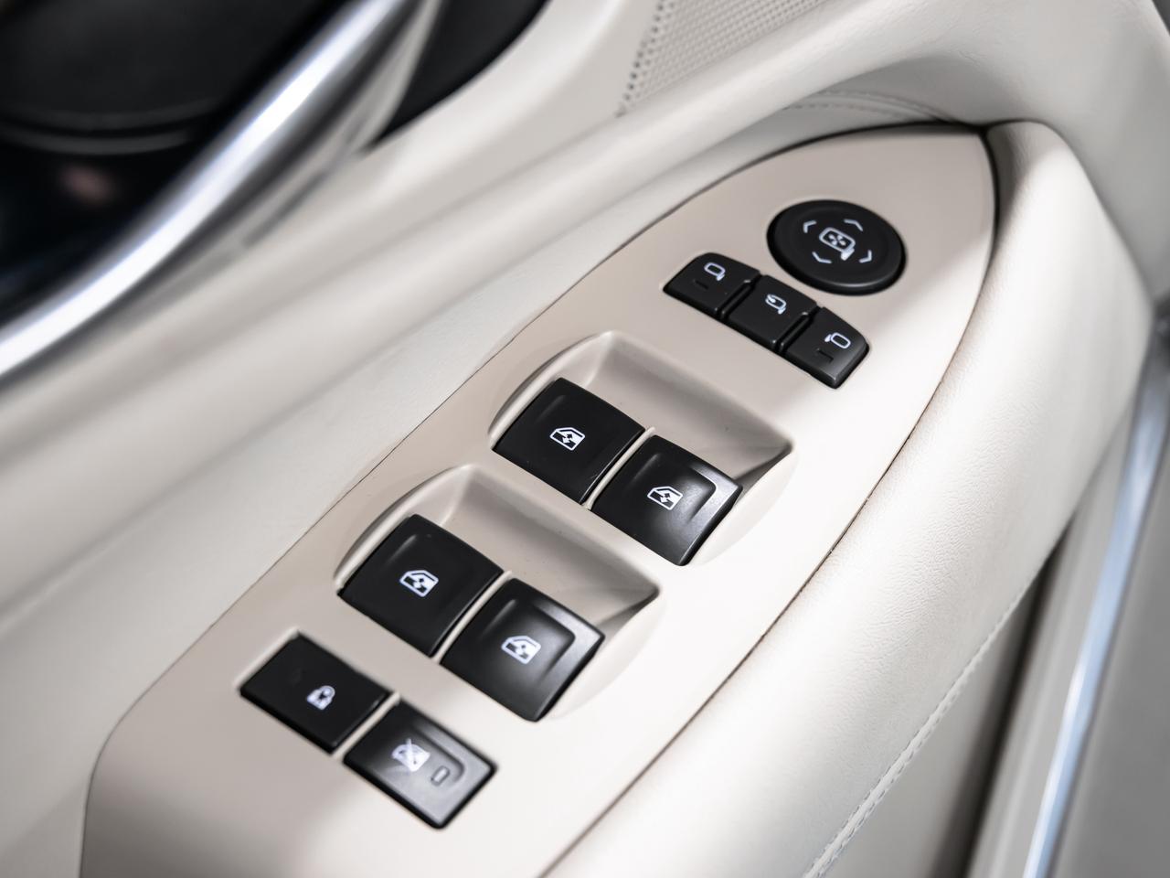 2020 Cadillac Escalade 4WD PREMIUM LUXURY DRIVER ASSIST ADAPTIVE CRUISE Photo