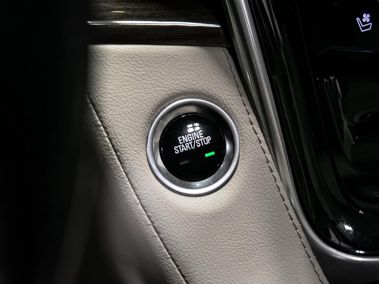 2020 Cadillac Escalade 4WD PREMIUM LUXURY DRIVER ASSIST ADAPTIVE CRUISE Photo