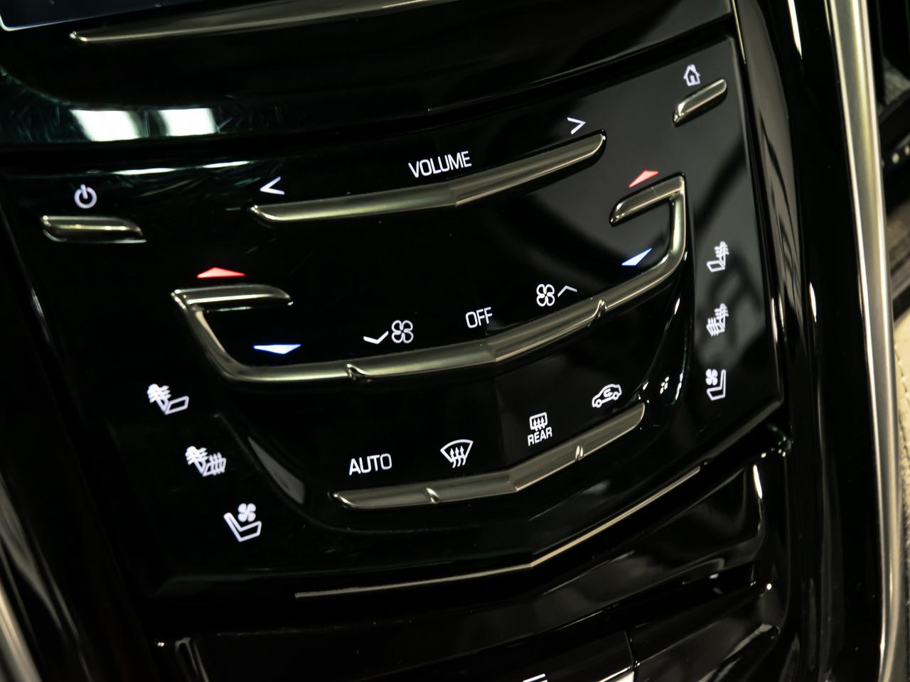 2020 Cadillac Escalade 4WD PREMIUM LUXURY DRIVER ASSIST ADAPTIVE CRUISE Photo