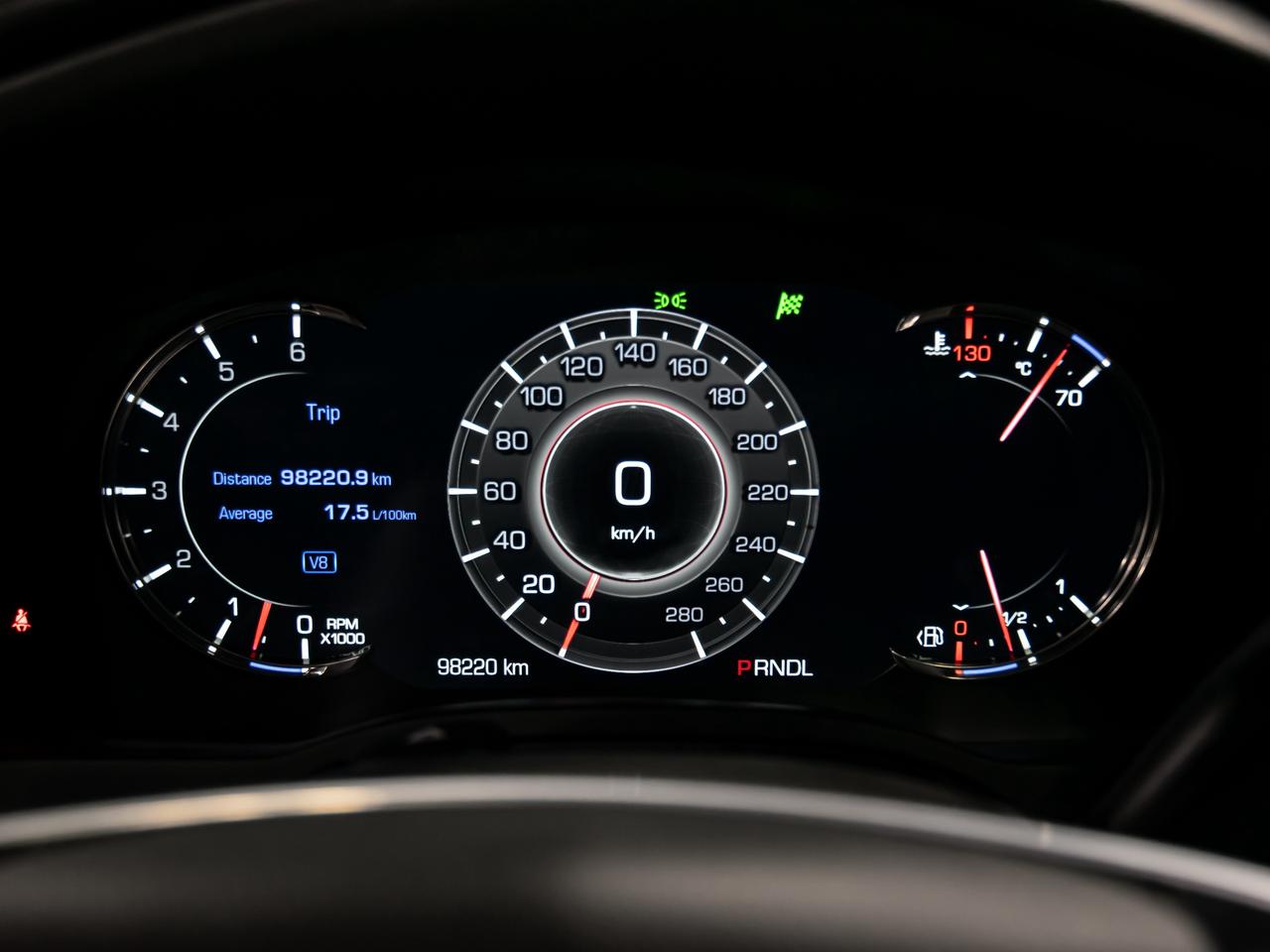 2020 Cadillac Escalade 4WD PREMIUM LUXURY DRIVER ASSIST ADAPTIVE CRUISE Photo