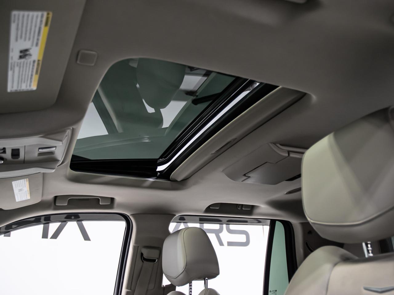 2020 Cadillac Escalade 4WD PREMIUM LUXURY DRIVER ASSIST ADAPTIVE CRUISE Photo