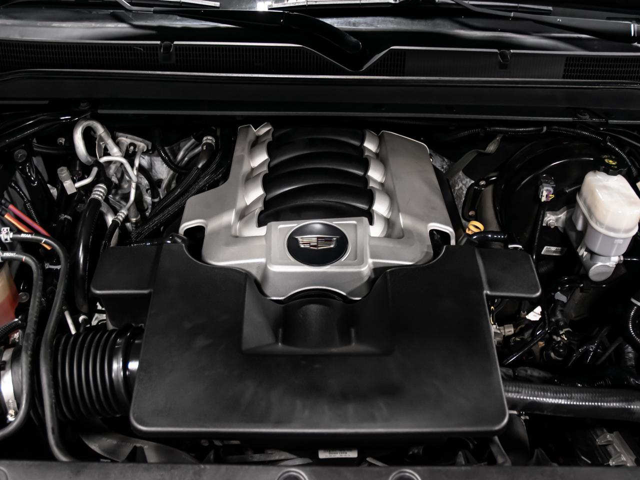 2020 Cadillac Escalade 4WD PREMIUM LUXURY DRIVER ASSIST ADAPTIVE CRUISE Photo