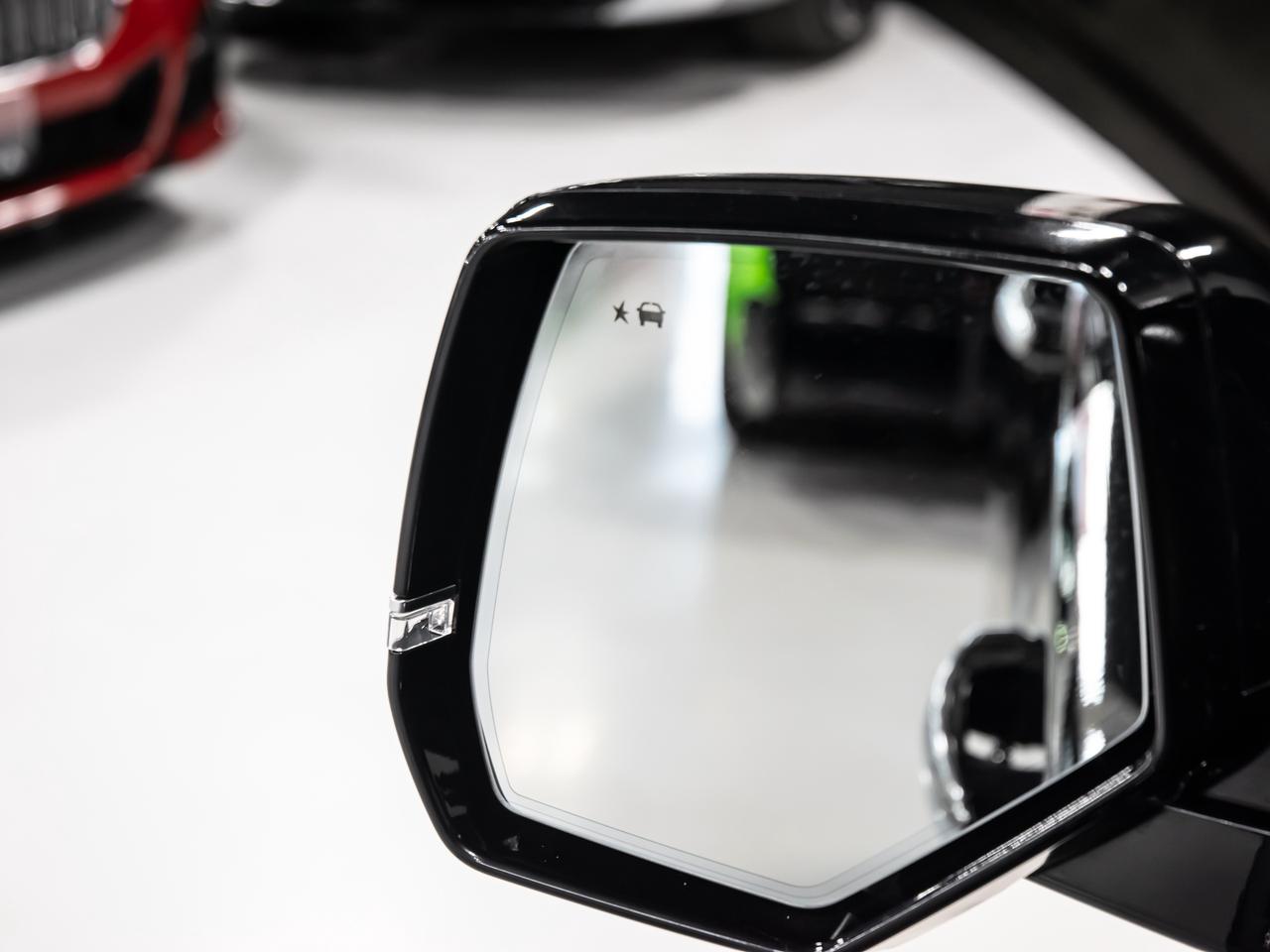 2020 Cadillac Escalade 4WD PREMIUM LUXURY DRIVER ASSIST ADAPTIVE CRUISE Photo