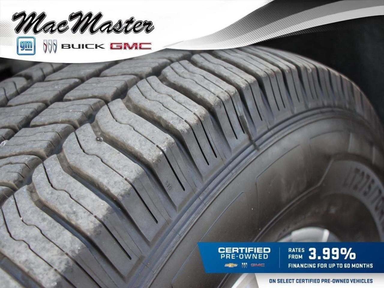 2023 Chevrolet SILVERADO 2500HD LTZLTZ DURAMAX, DOUBLE, 4X4, NAV, HTD/COOL, 1-OWNE Photo