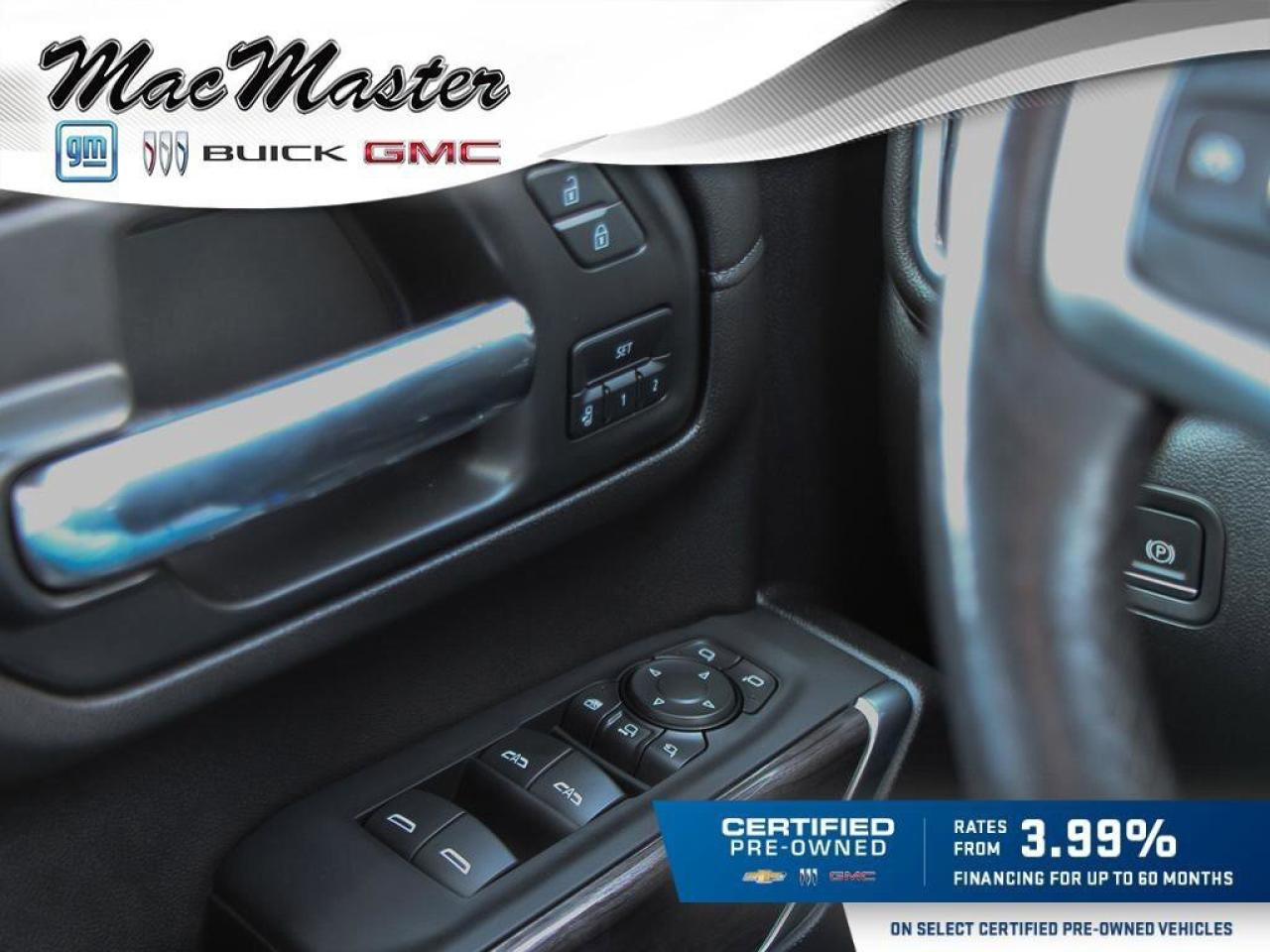 2023 Chevrolet SILVERADO 2500HD LTZLTZ DURAMAX, DOUBLE, 4X4, NAV, HTD/COOL, 1-OWNE Photo