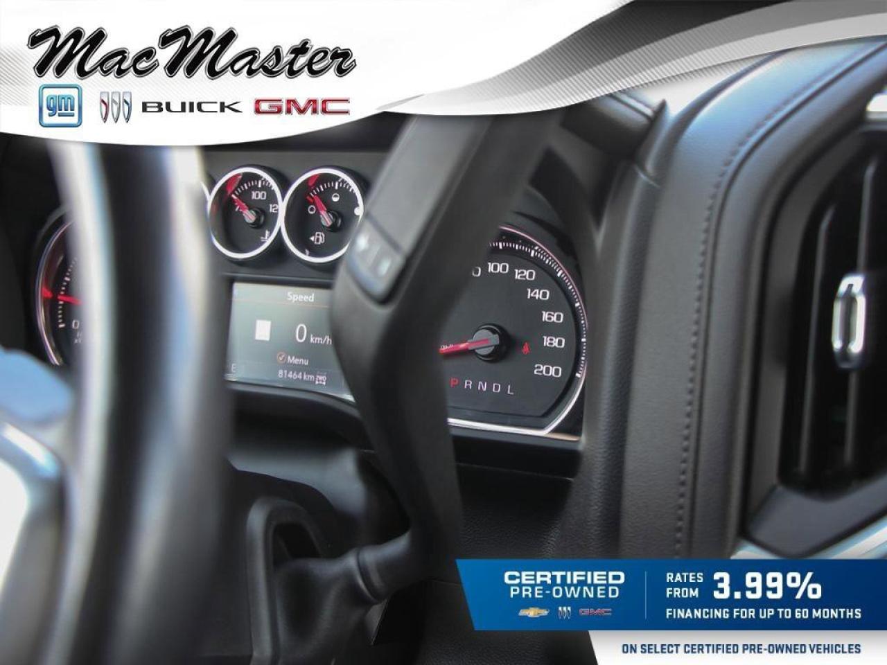 2023 Chevrolet SILVERADO 2500HD LTZLTZ DURAMAX, DOUBLE, 4X4, NAV, HTD/COOL, 1-OWNE Photo