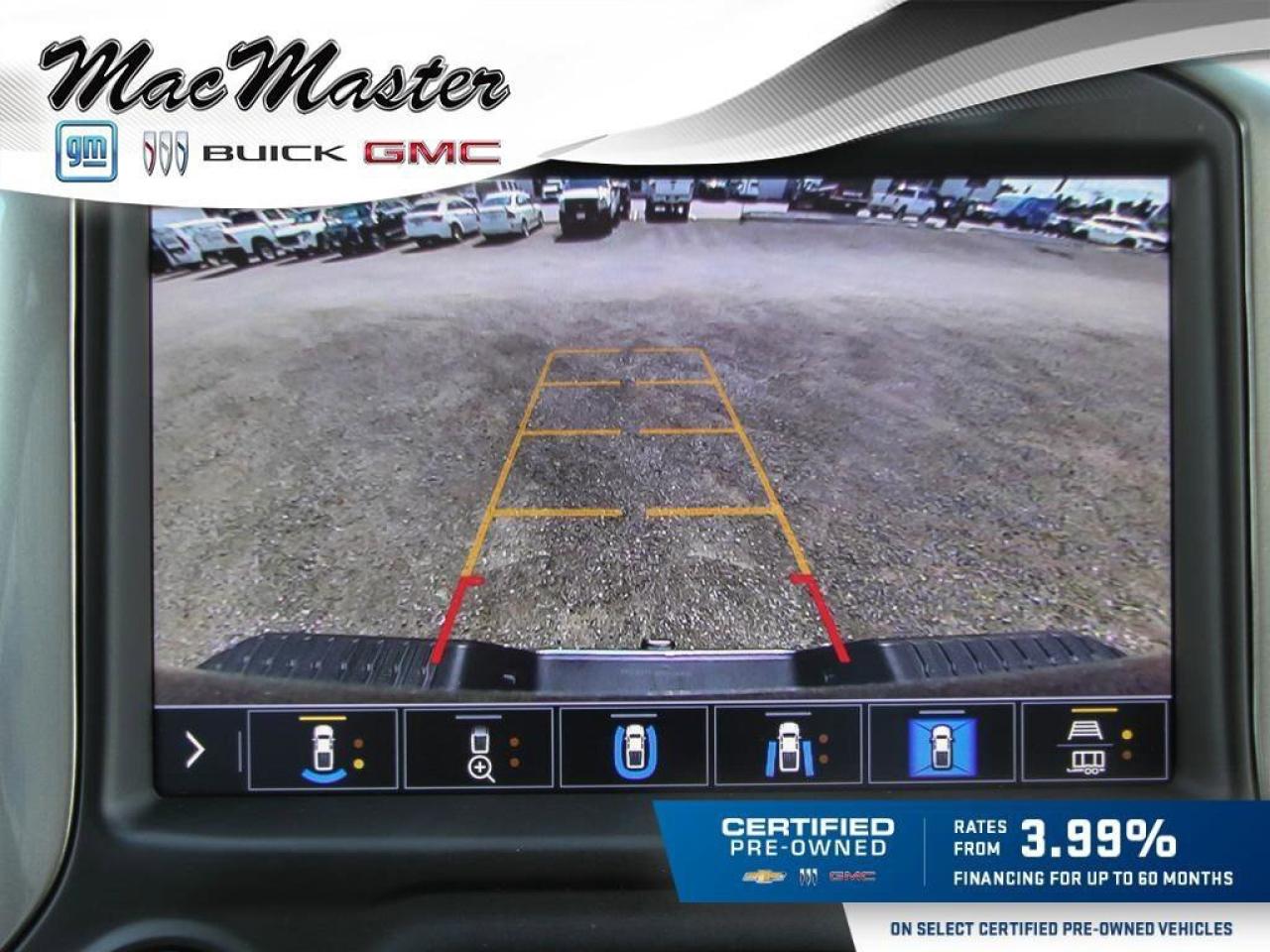 2023 Chevrolet SILVERADO 2500HD LTZLTZ DURAMAX, DOUBLE, 4X4, NAV, HTD/COOL, 1-OWNE Photo