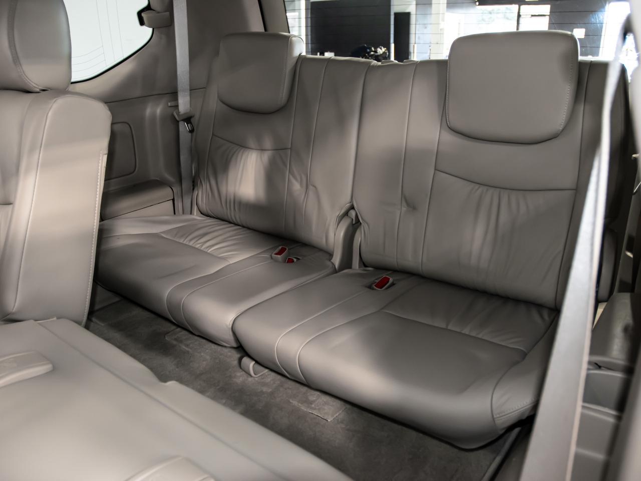 2007 Lexus GX 470 4WD AUTOMATIC SUNROOF ACCIDENT FREE LOW KM Photo