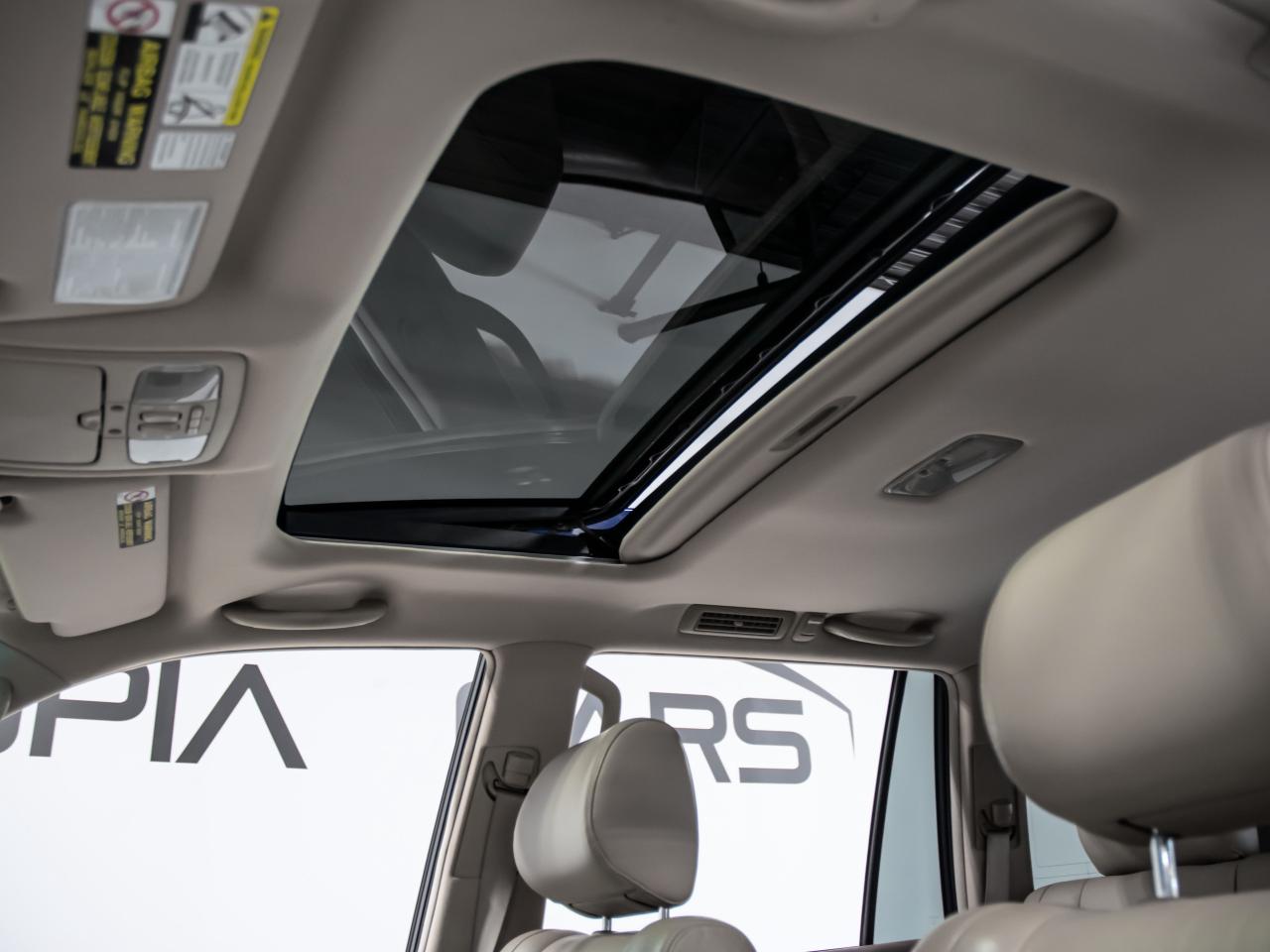 2007 Lexus GX 470 4WD AUTOMATIC SUNROOF ACCIDENT FREE LOW KM Photo