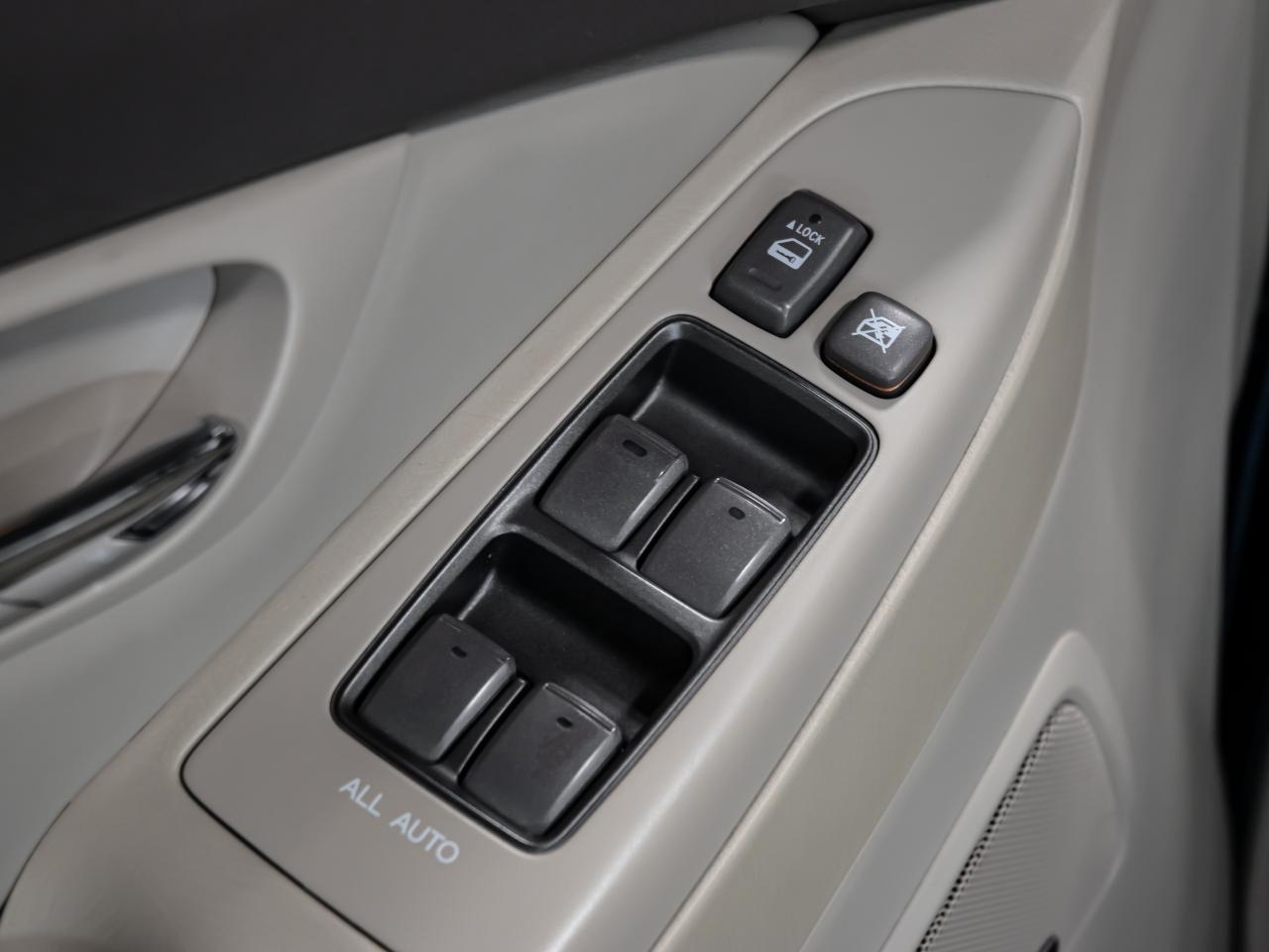 2007 Lexus GX 470 4WD AUTOMATIC SUNROOF ACCIDENT FREE LOW KM Photo