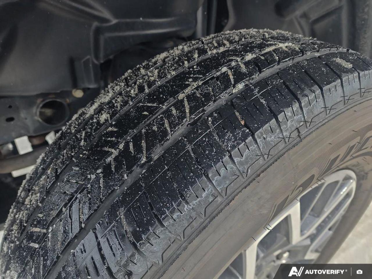 2024 Jeep Wrangler SaharaCertified Pre-Owned   Soft Top   Remote Star Photo