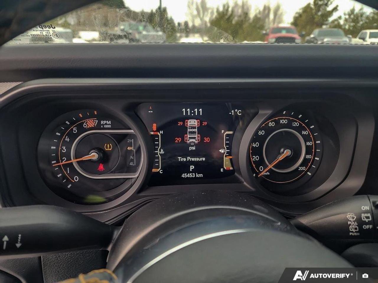 2024 Jeep Wrangler SaharaCertified Pre-Owned   Soft Top   Remote Star Photo