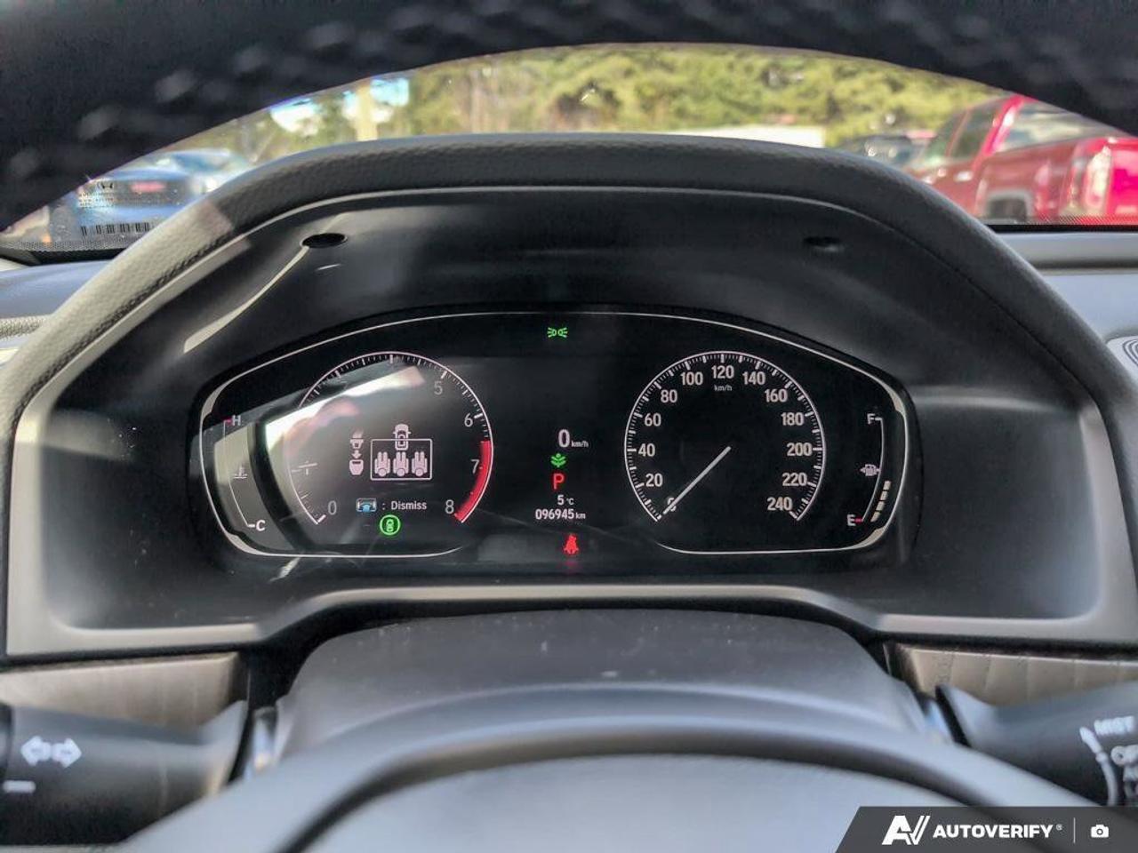 2021 Honda Accord Sedan TouringCertified Pre-Owned   Remote Start   Heated Photo