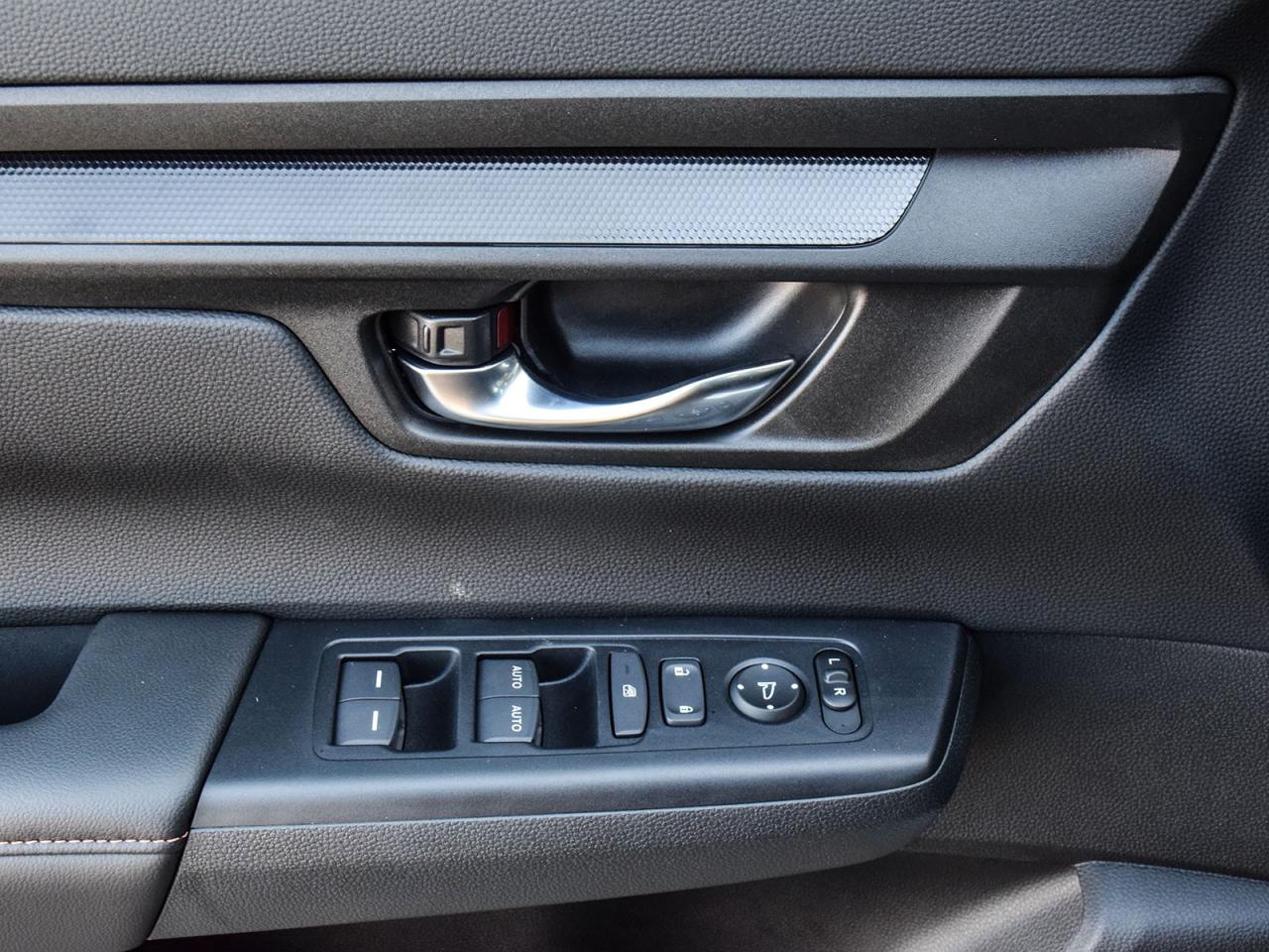 2026 Honda CR-V Hybrid SPORT Photo