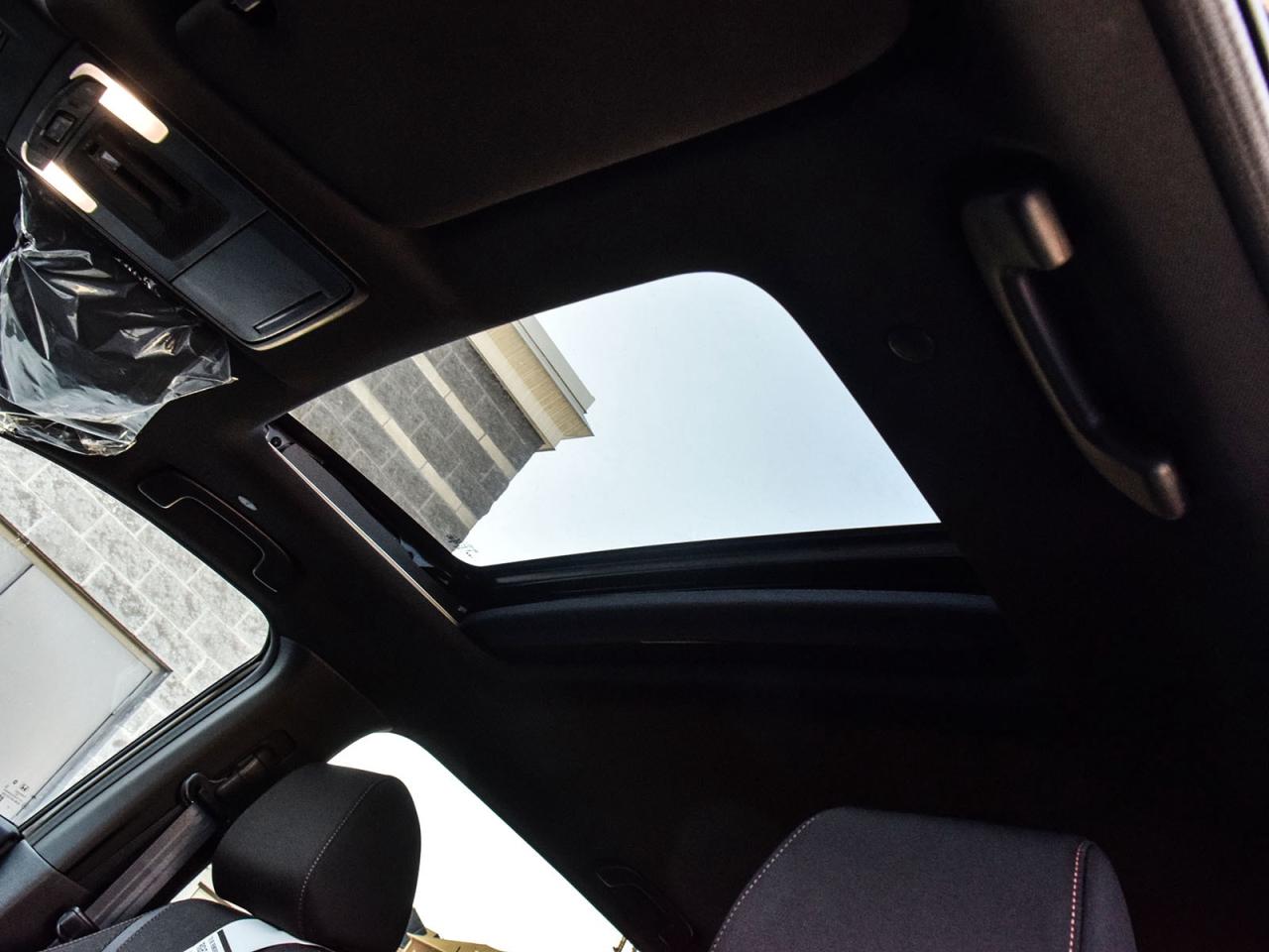 2026 Honda CR-V Hybrid SPORT Photo