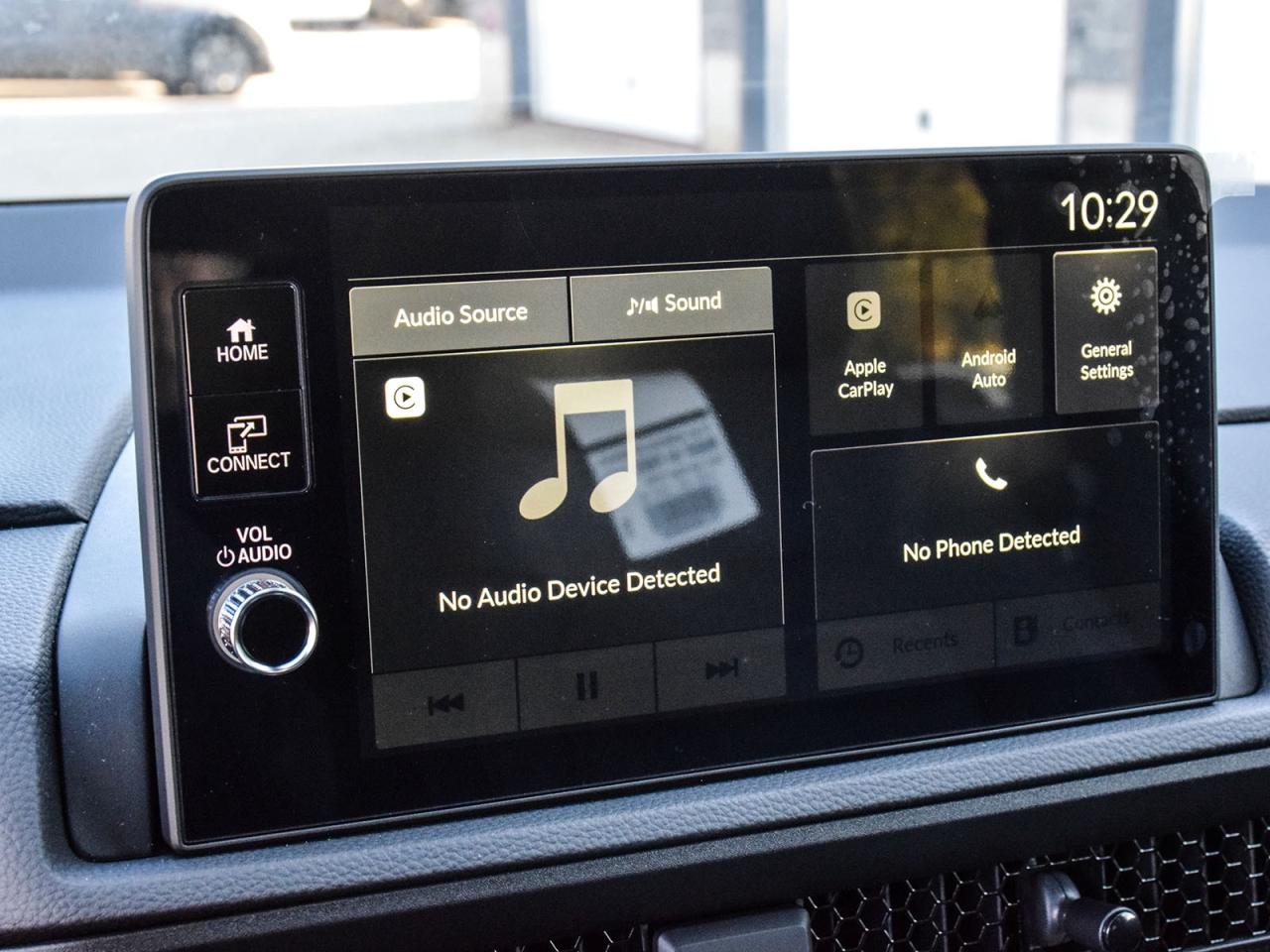 2026 Honda CR-V Hybrid SPORT Photo