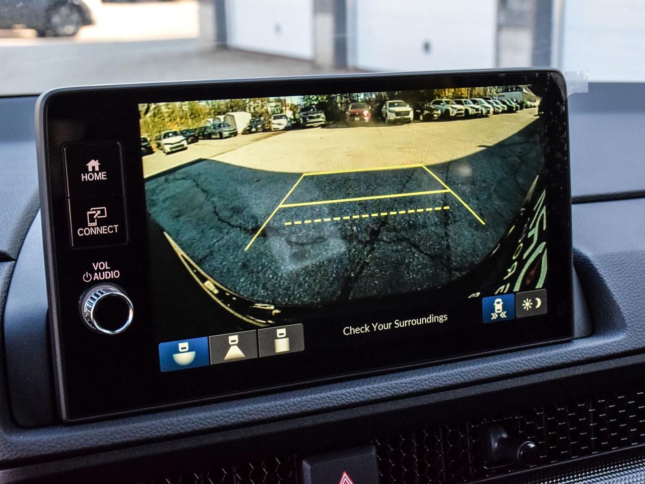 2026 Honda CR-V Hybrid SPORT Photo