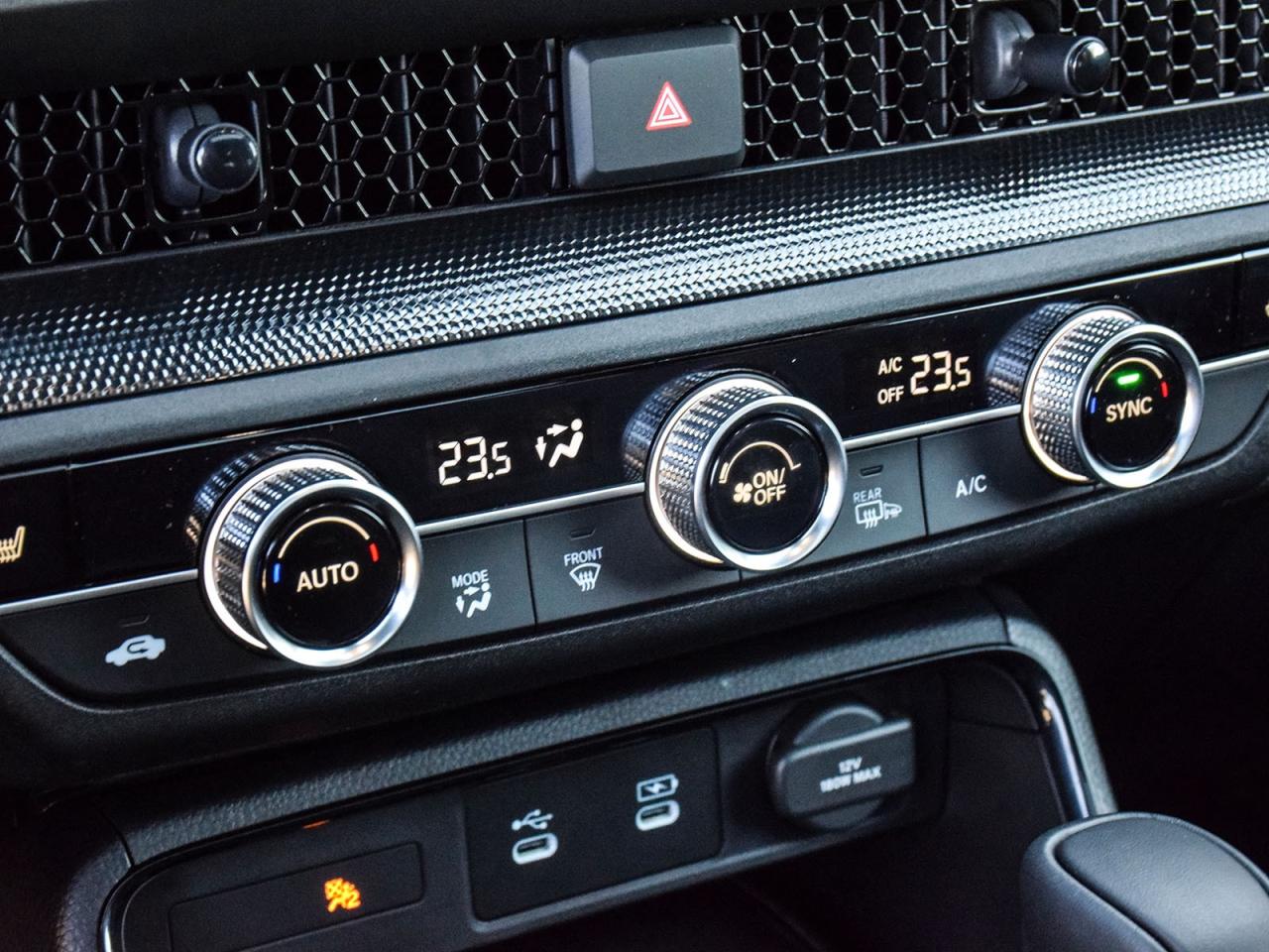 2026 Honda CR-V Hybrid SPORT Photo