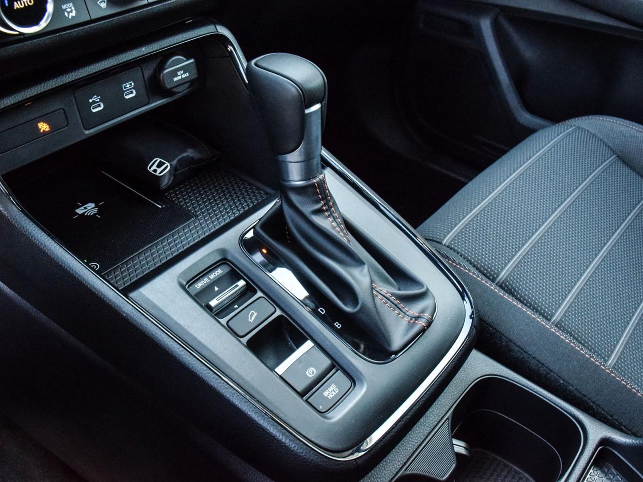 2026 Honda CR-V Hybrid SPORT Photo