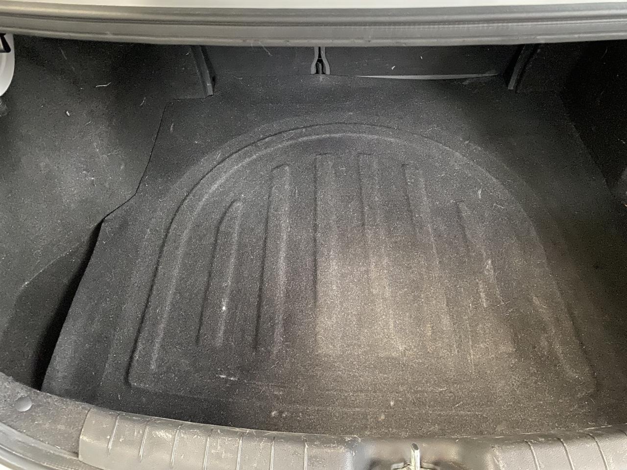 2020 Hyundai Elantra Luxury IVT Photo