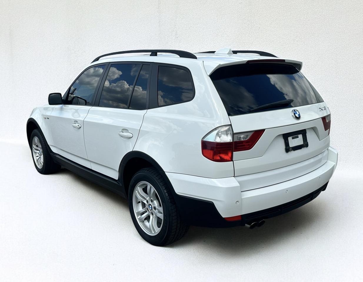 2007 BMW X3 3.0i ~ ONE OWNER ~ NO ACCIDENTS ~ CERTIFIED Photo3